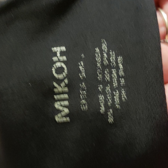 Black Mikoh Bikini - Picture 7 of 9